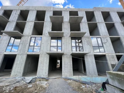 Компанія «М7 Девелопмент» вул. Пасічна